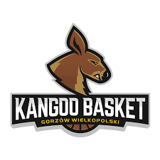 EIG CEZIB Kangoo Basket Gorzów Wielkopolski